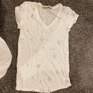 Michael stars star shirt